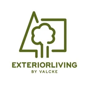 exterior living logo